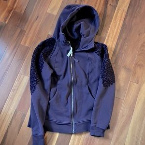 Lululemon scuba hoodie